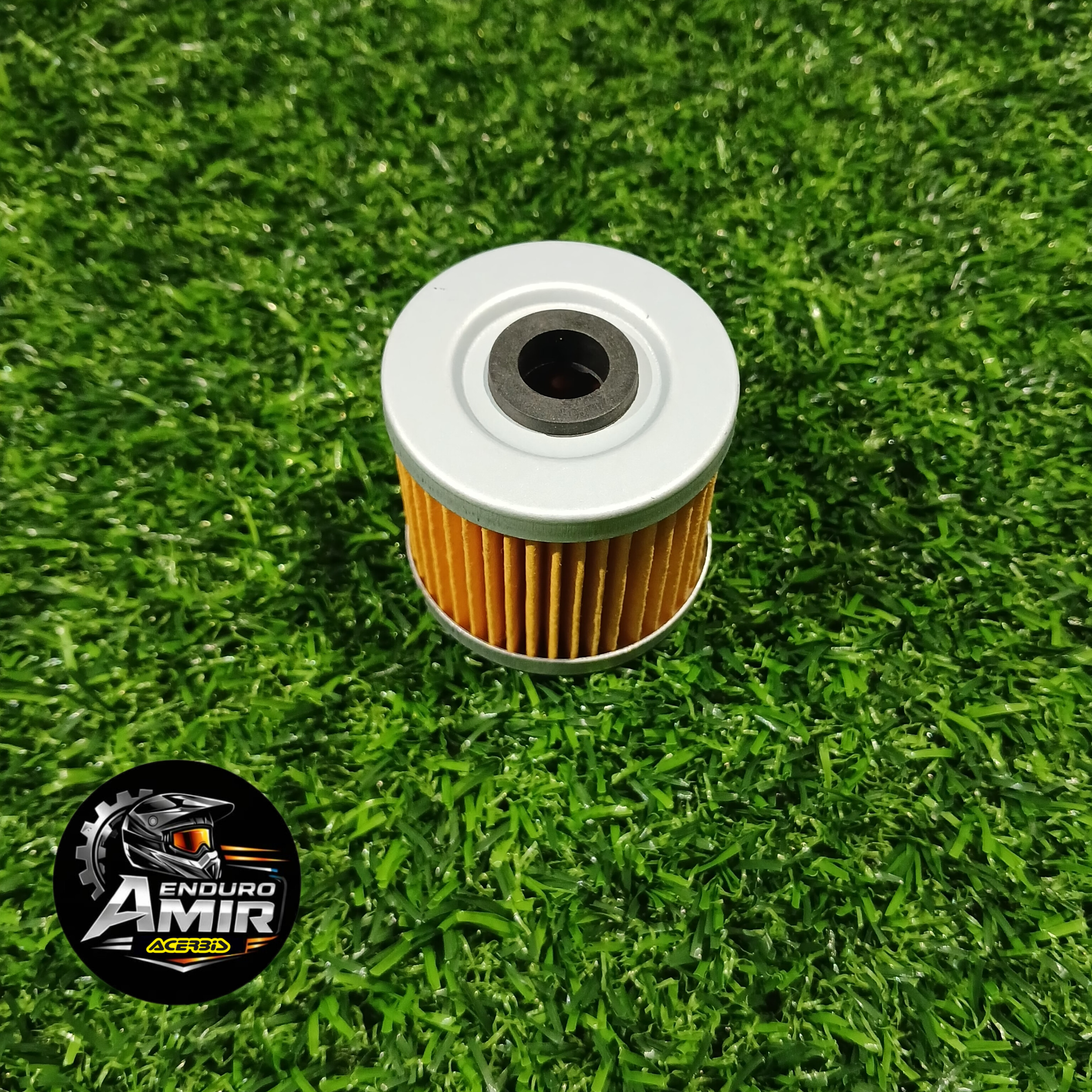فیلتر روغن تریل روان 200 وآپاچی و بنلی 150